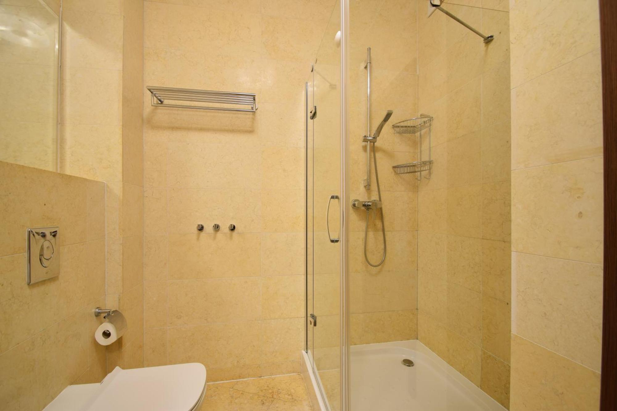 Diune Resort & Apartamenty Колобжег Экстерьер фото