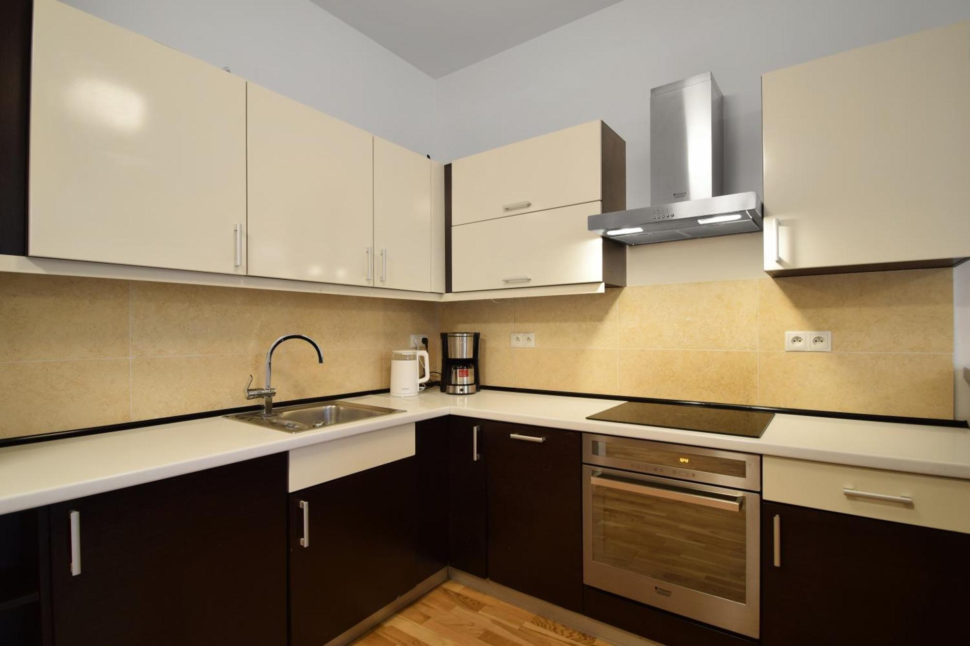 Diune Resort & Apartamenty Колобжег Экстерьер фото