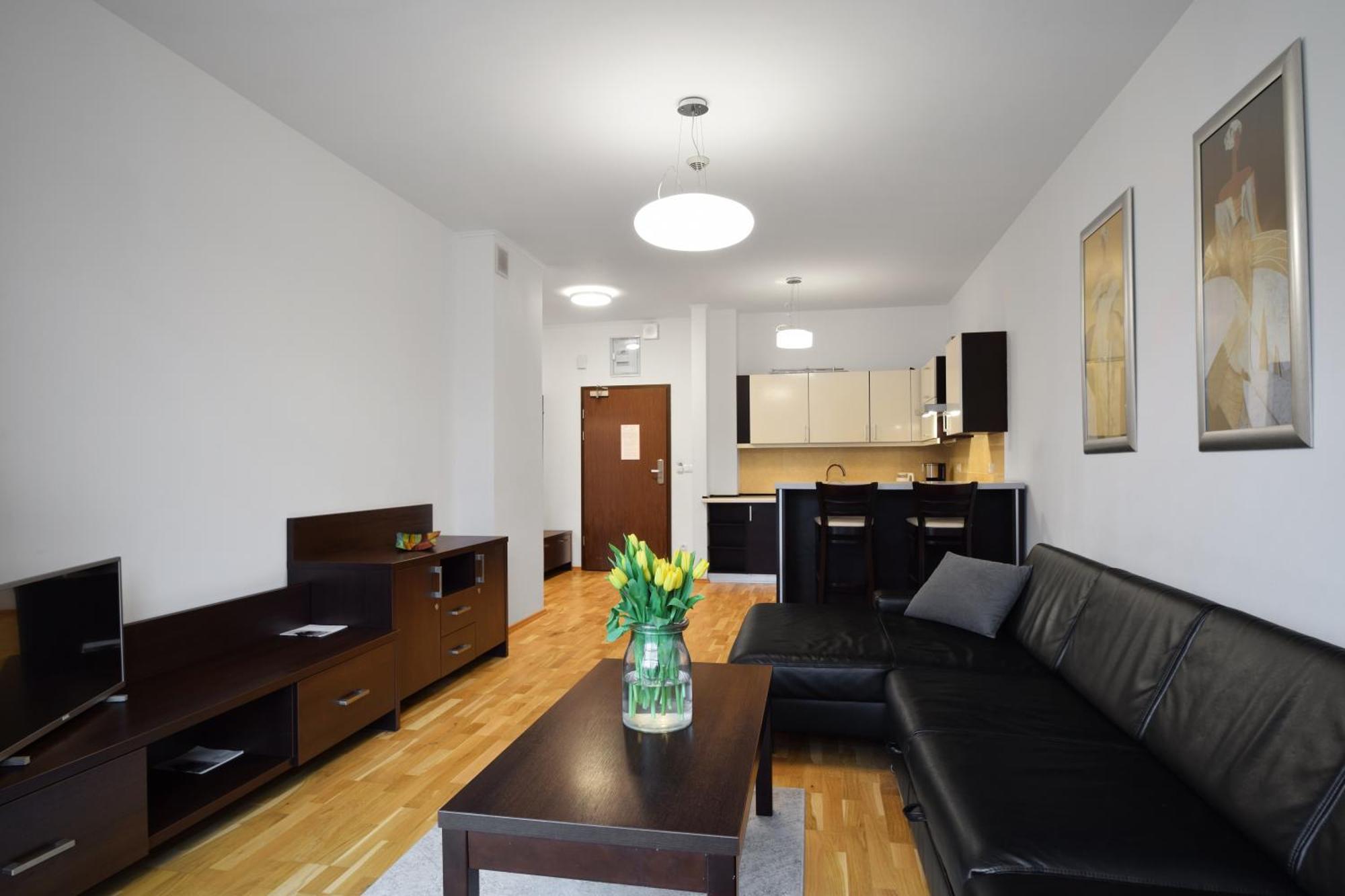 Diune Resort & Apartamenty Колобжег Экстерьер фото