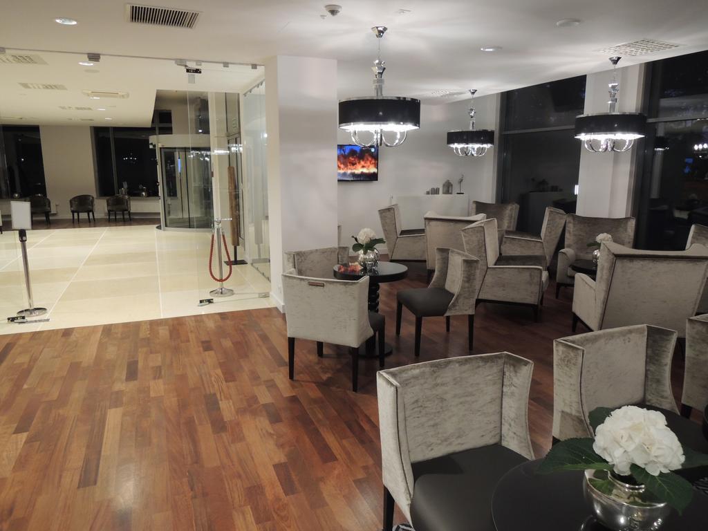 Diune Resort & Apartamenty Колобжег Номер фото